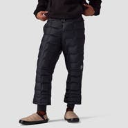 Backcountry Men's Bga Waas Allied Down Pant