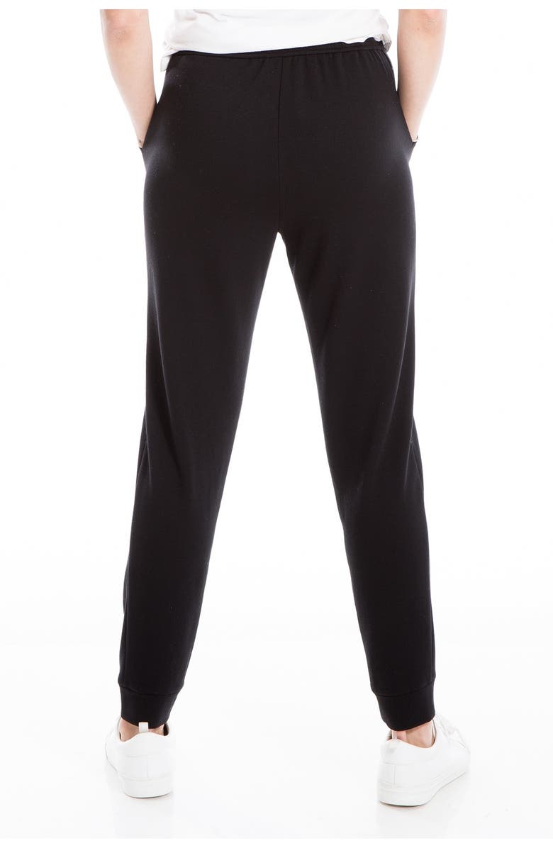 MAX STUDIO French Terry Joggers, Alternate, color, 