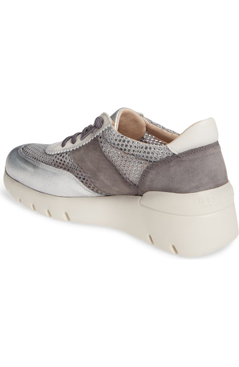 Hispanitas Ruth Sneaker, Alternate, color,