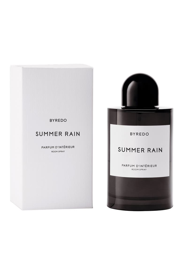 Summer Rain Room Spray, Alternate, color, NO COLOR