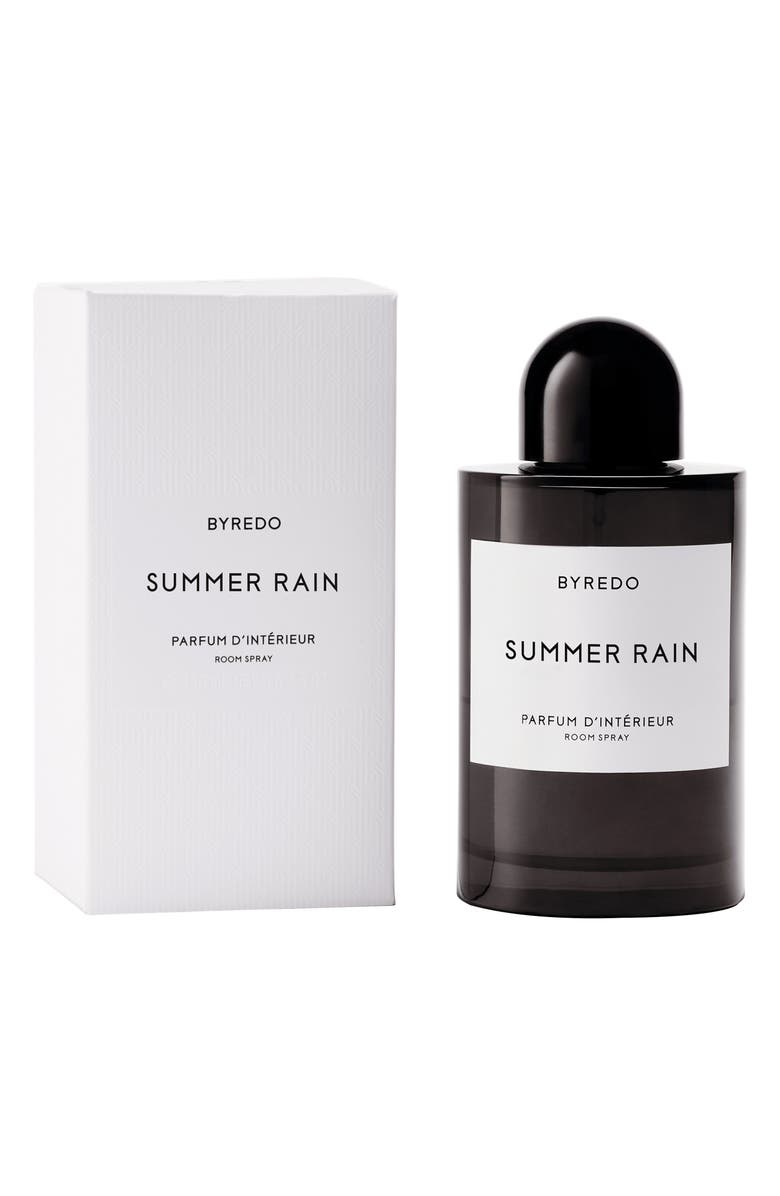 BYREDO Summer Rain Room Spray, Alternate, color,