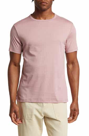 WESTZEROONE Rivervally Short Sleeve T-Shirt