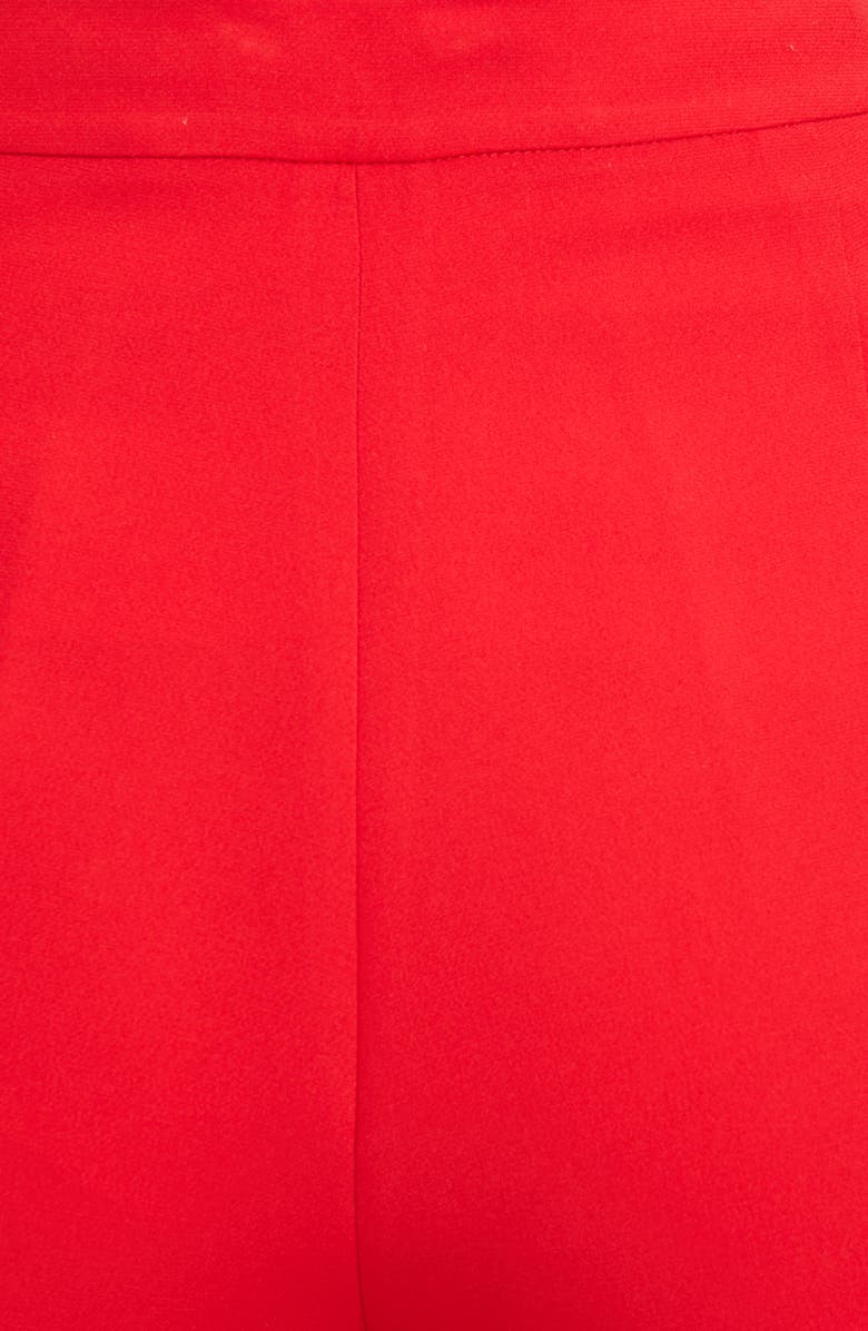 Lafayette 148 New York Clinton Cuffed Pants, Alternate, color, 