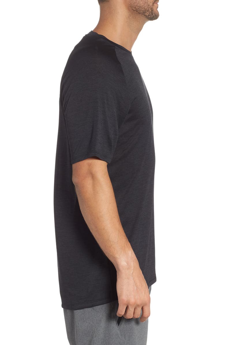 Under Armour Loose Fit Tech Tee, Alternate, color, 
