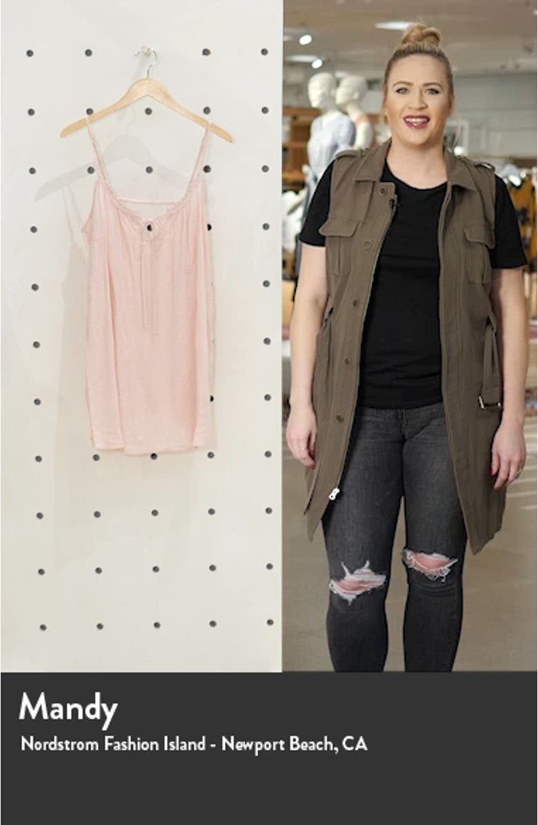 Free as a Bird Chemise, sales video thumbnail