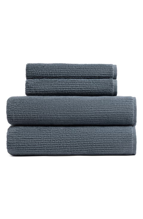 Soft Rib Bath Essentials (Nordstrom Exclusive)