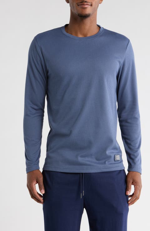 Brushed Thermal T-Shirt