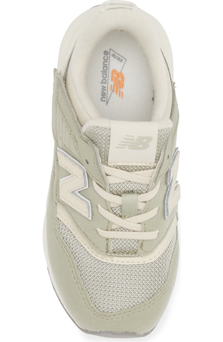 New Balance 997R Hook & Loop Sneaker, Alternate, color,