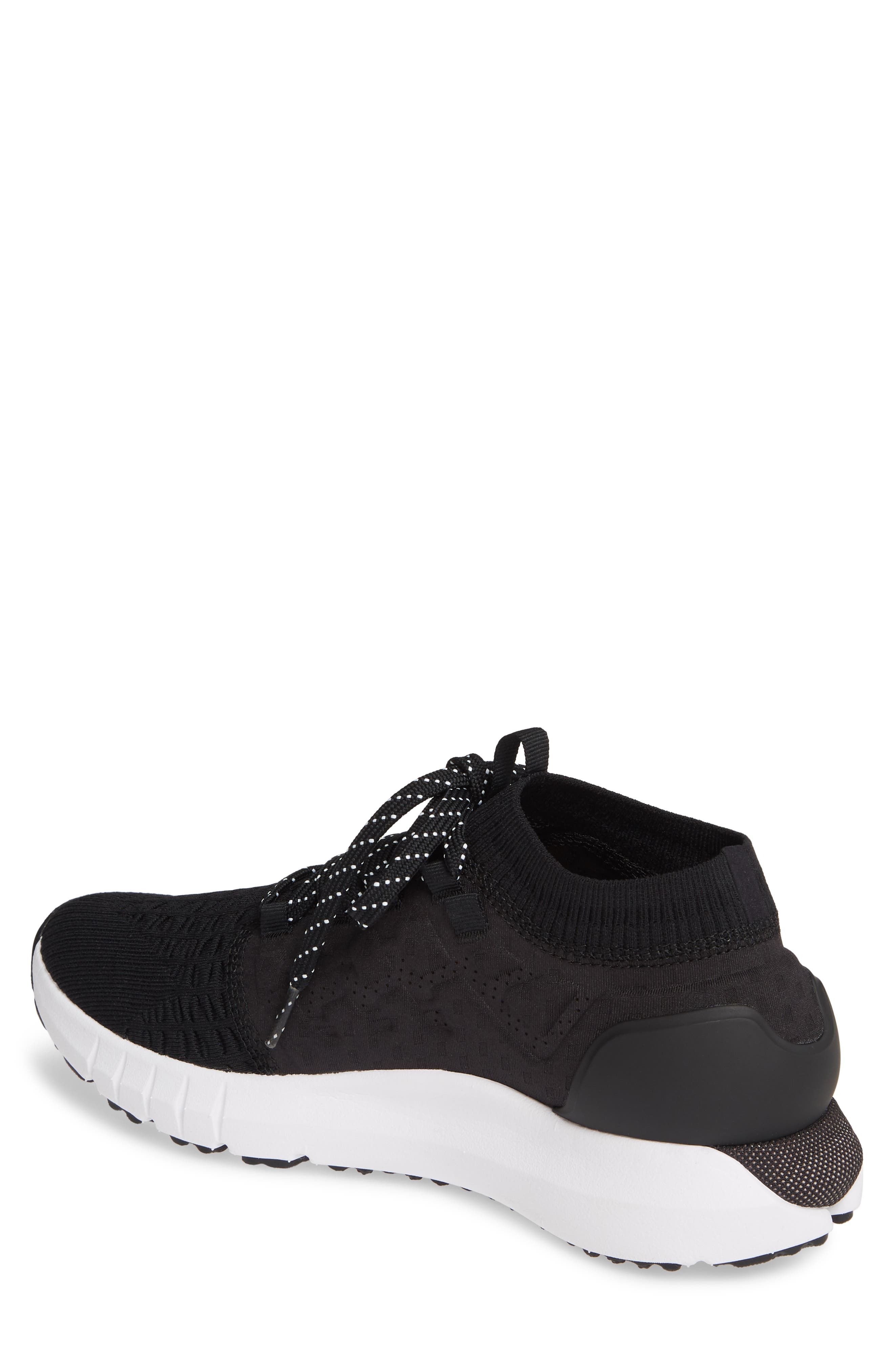 Under Armour HOVR<sup>™</sup> Phantom Connected Running Shoe, Alternate, color, 