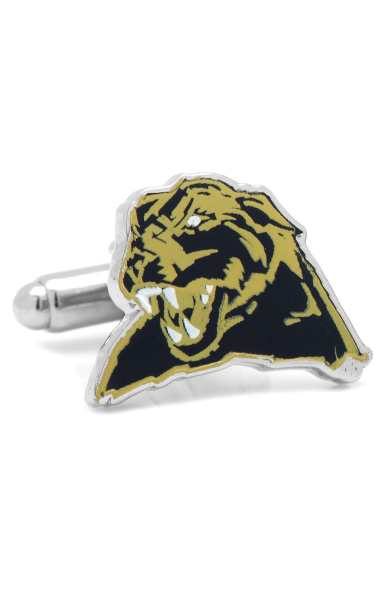 Cufflinks, Inc. University of Pittsburgh Panthers Cuff Links, Alternate, color, 