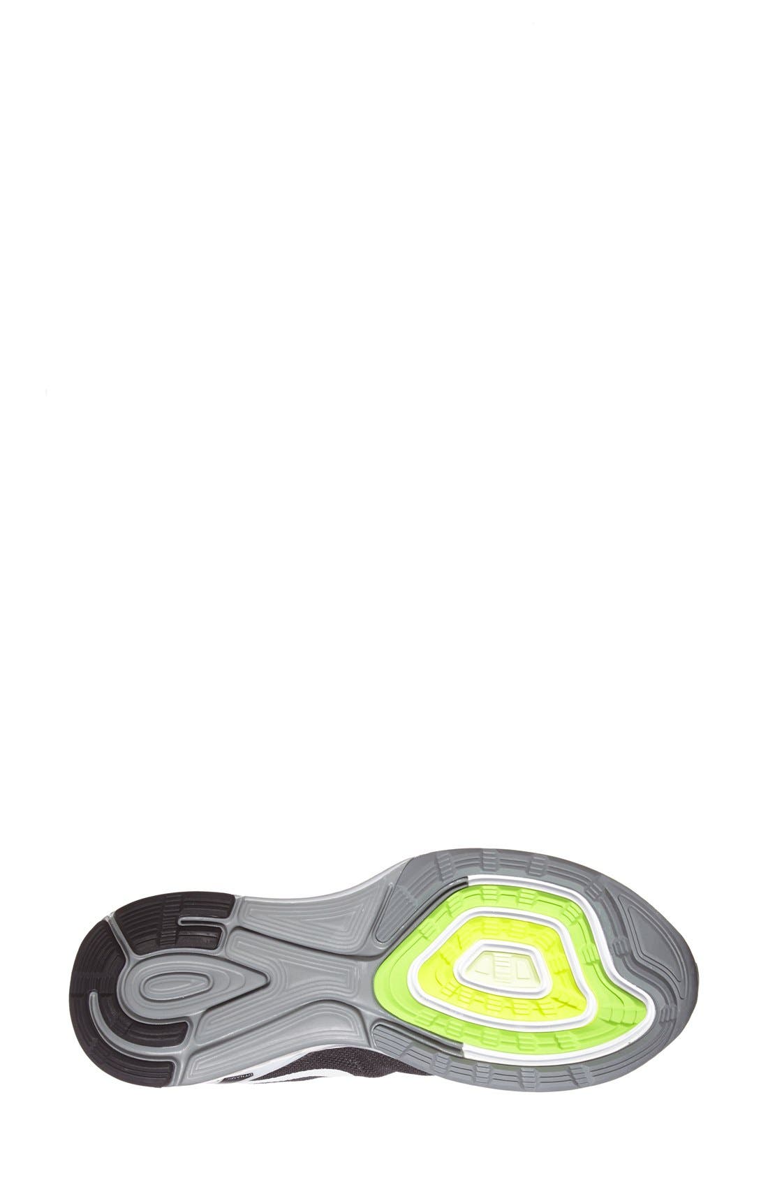 Nike 'Lunarglide 6' Running Shoe, Alternate, color, 