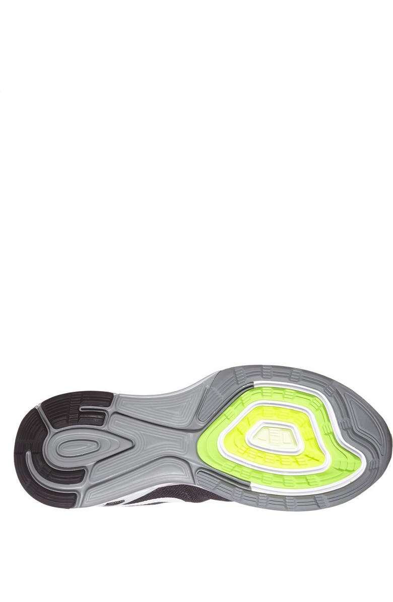 Nike 'Lunarglide 6' Running Shoe, Alternate, color,