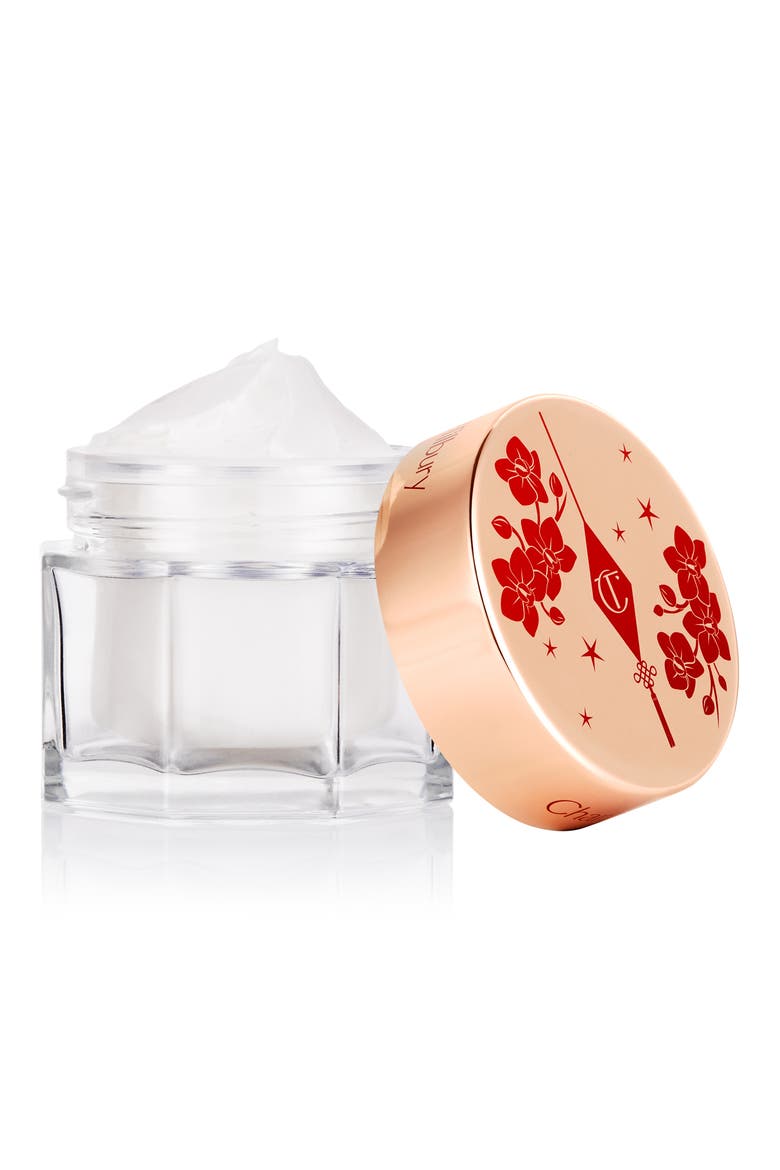 Magic Cream Face Moisturizer with Hyaluronic Acid - Lunar New Year (Limited Edition), Main, color, NO COLOR