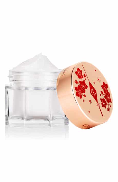 Charlotte Tilbury Magic Cream Face Moisturizer with Hyaluronic Acid - Lunar New Year 2023