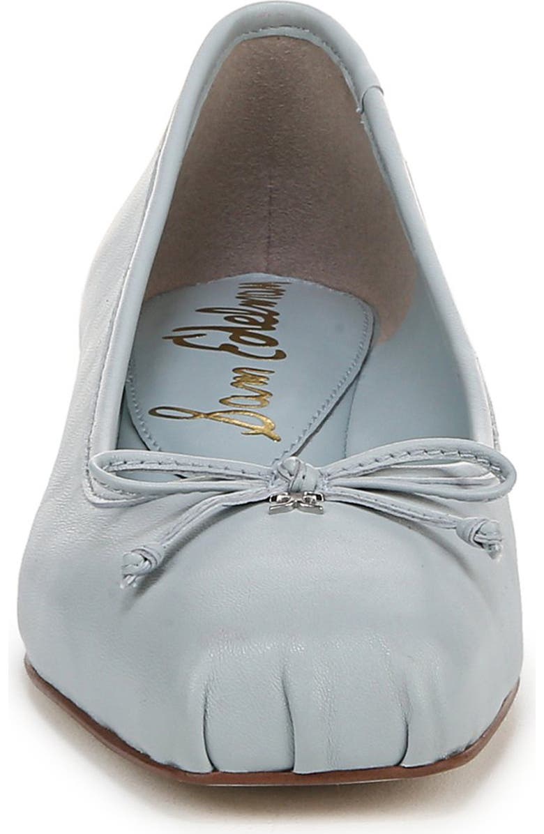 Sam Edelman Rosa Pump, Alternate, color, Cape Blue