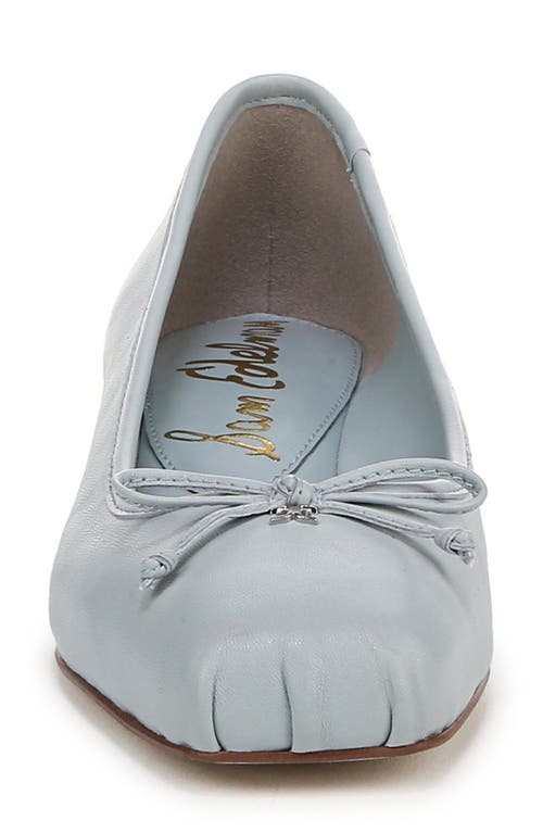 SAM EDELMAN SAM EDELMAN ROSA PUMP