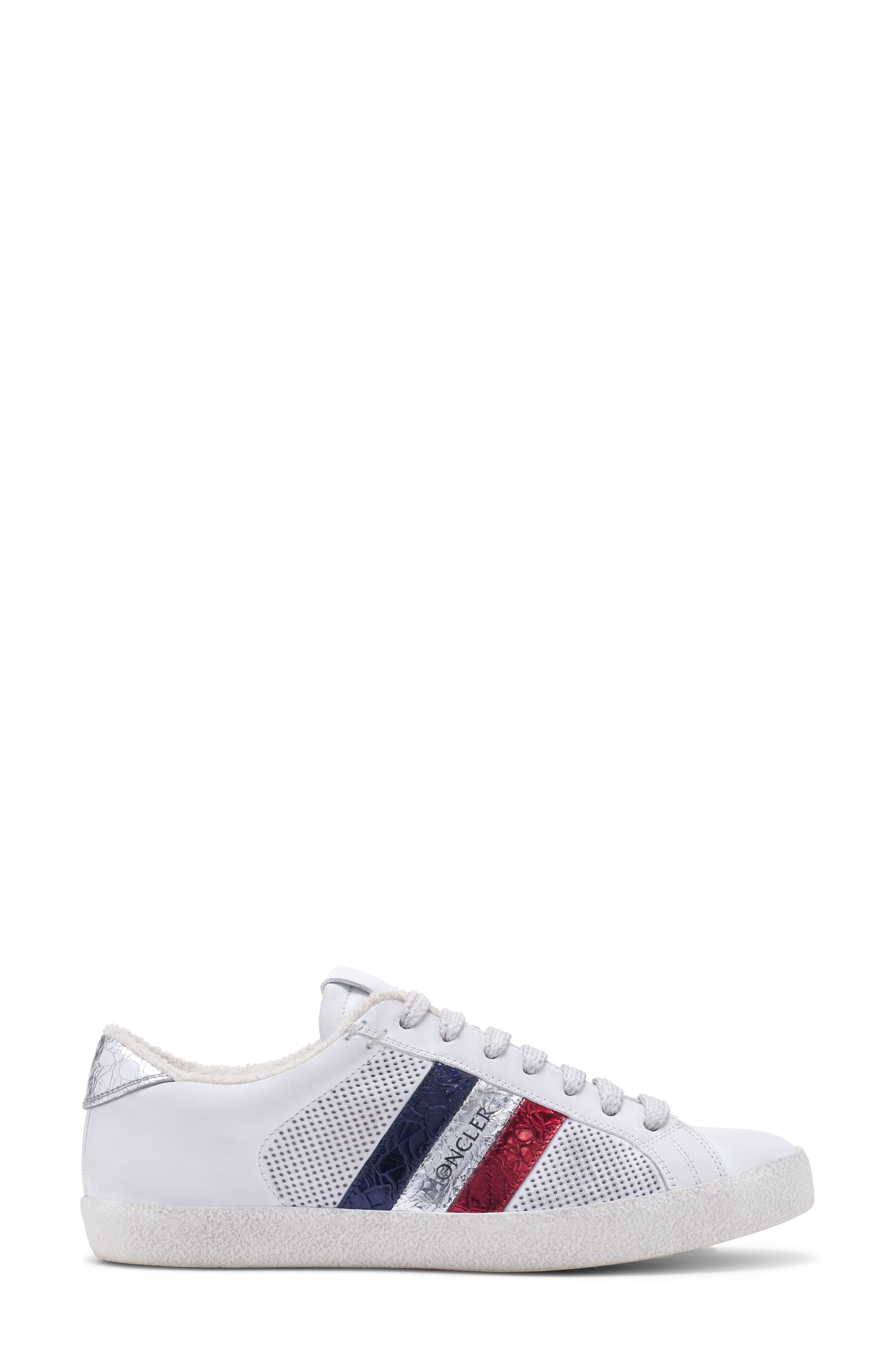 Moncler Ryegrass Sneaker, Alternate, color, 