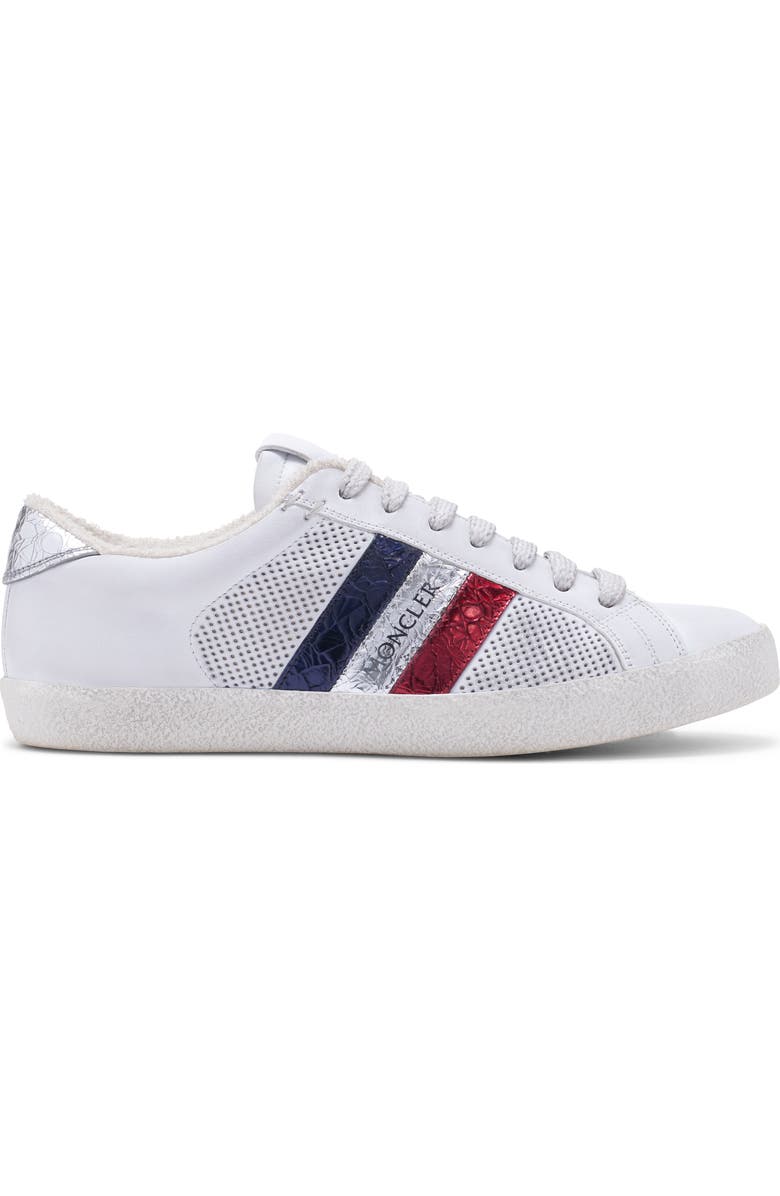 Moncler Ryegrass Sneaker, Alternate, color,