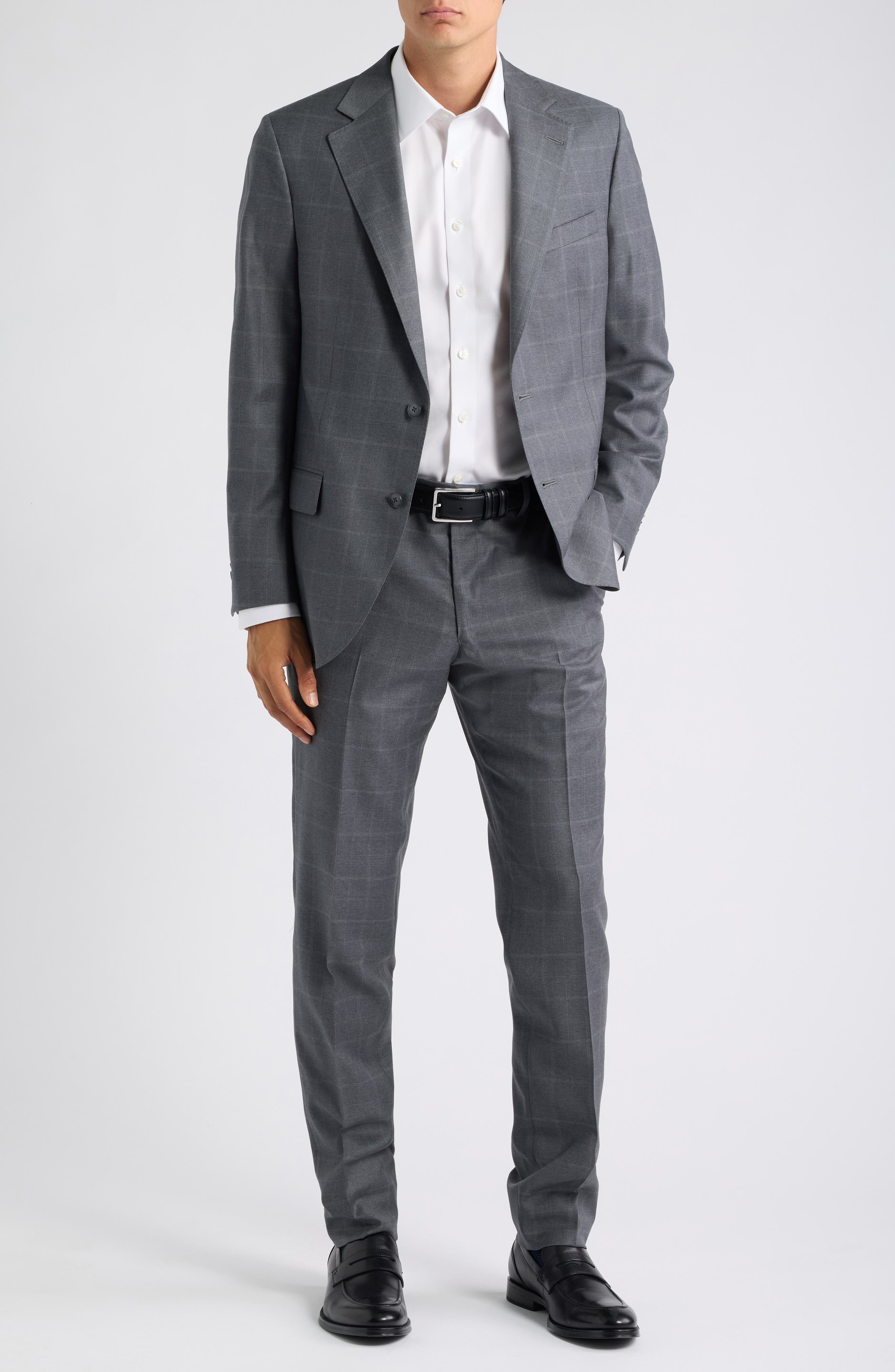 selected GREY