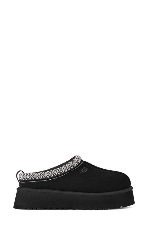 Ugg(r) Tazz Ii Platform Slipper