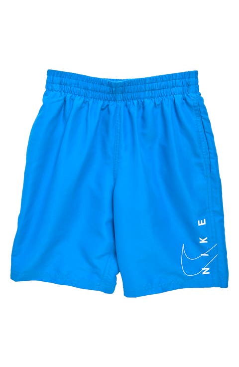 Kids' 8" Volley Swim Trunks (Big Kid)