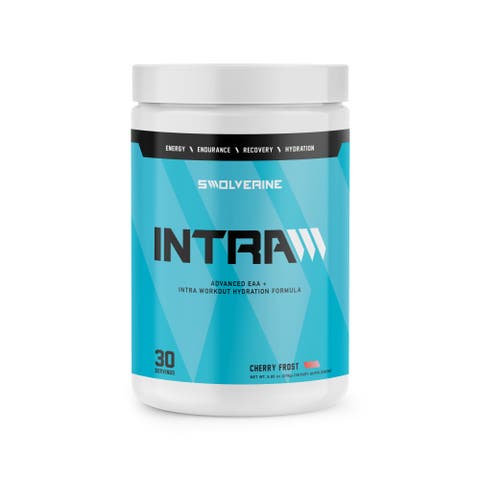 Intra Workout Hydration Formula