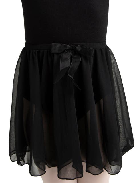 Pull On Circular Skirt (Toddler, Little Kid & Big Kid)