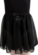 CAPEZIO Pull On Circular Skirt
