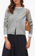 VERO MODA Fiona Long Sleeve Cardigan