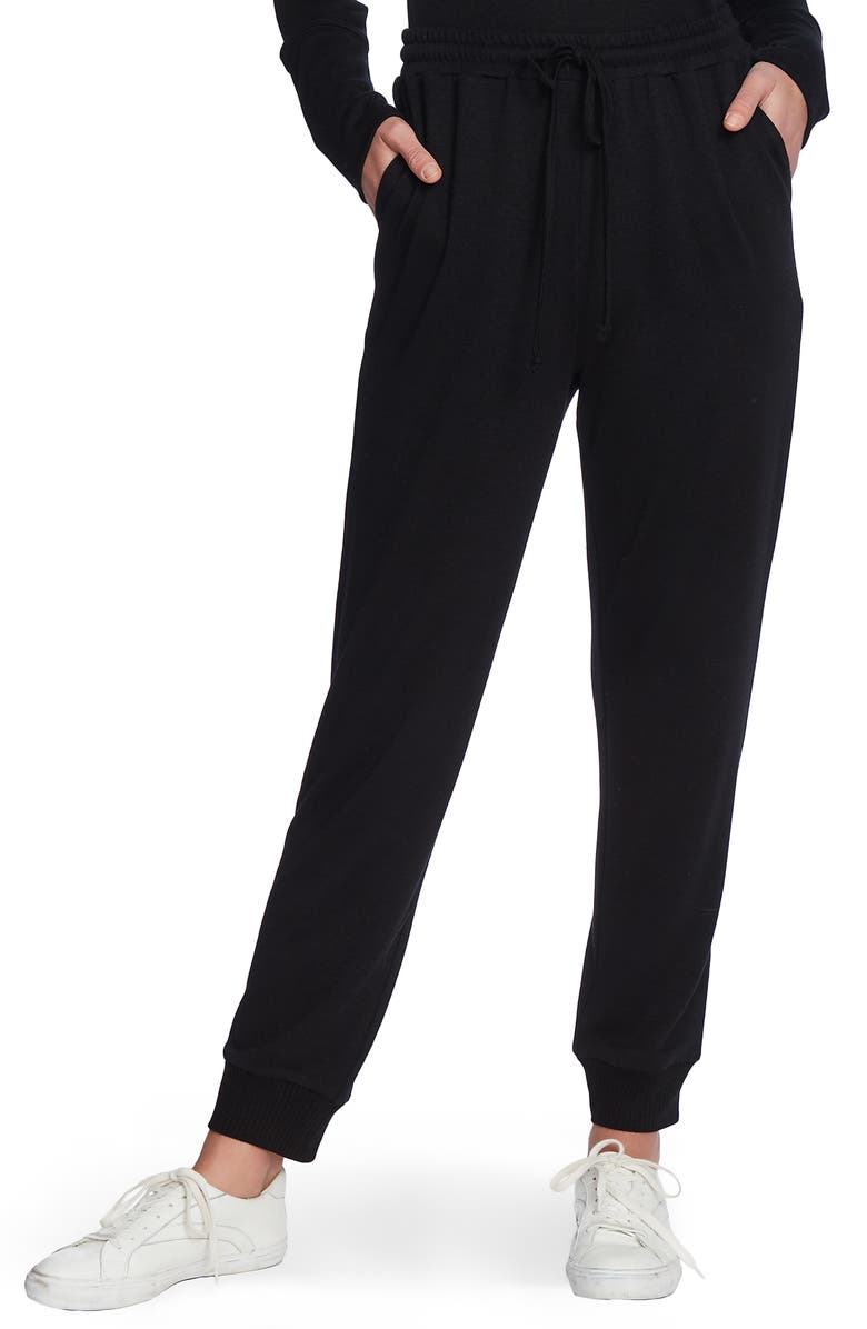 1.STATE Cozy Knit Joggers, Alternate, color,