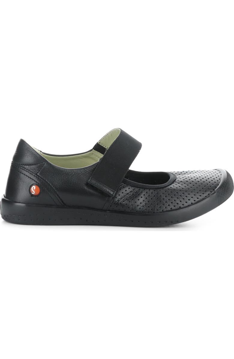 Fly London Iglu Mary Jane Flat, Alternate, color,