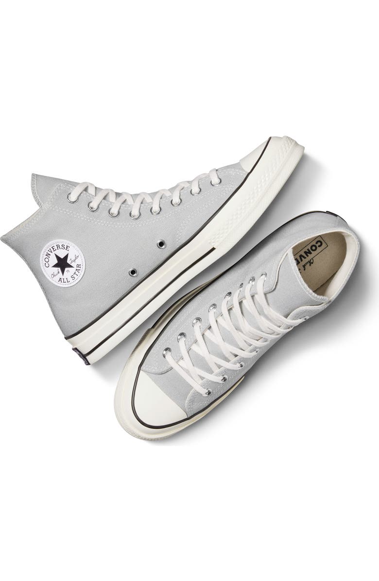Converse Chuck Taylor<sup>®</sup> All Star<sup>®</sup> 70 High Top Sneaker, Alternate, color,