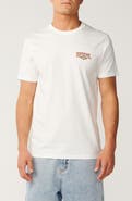Rip Curl Air Shred Cotton Graphic T-Shirt