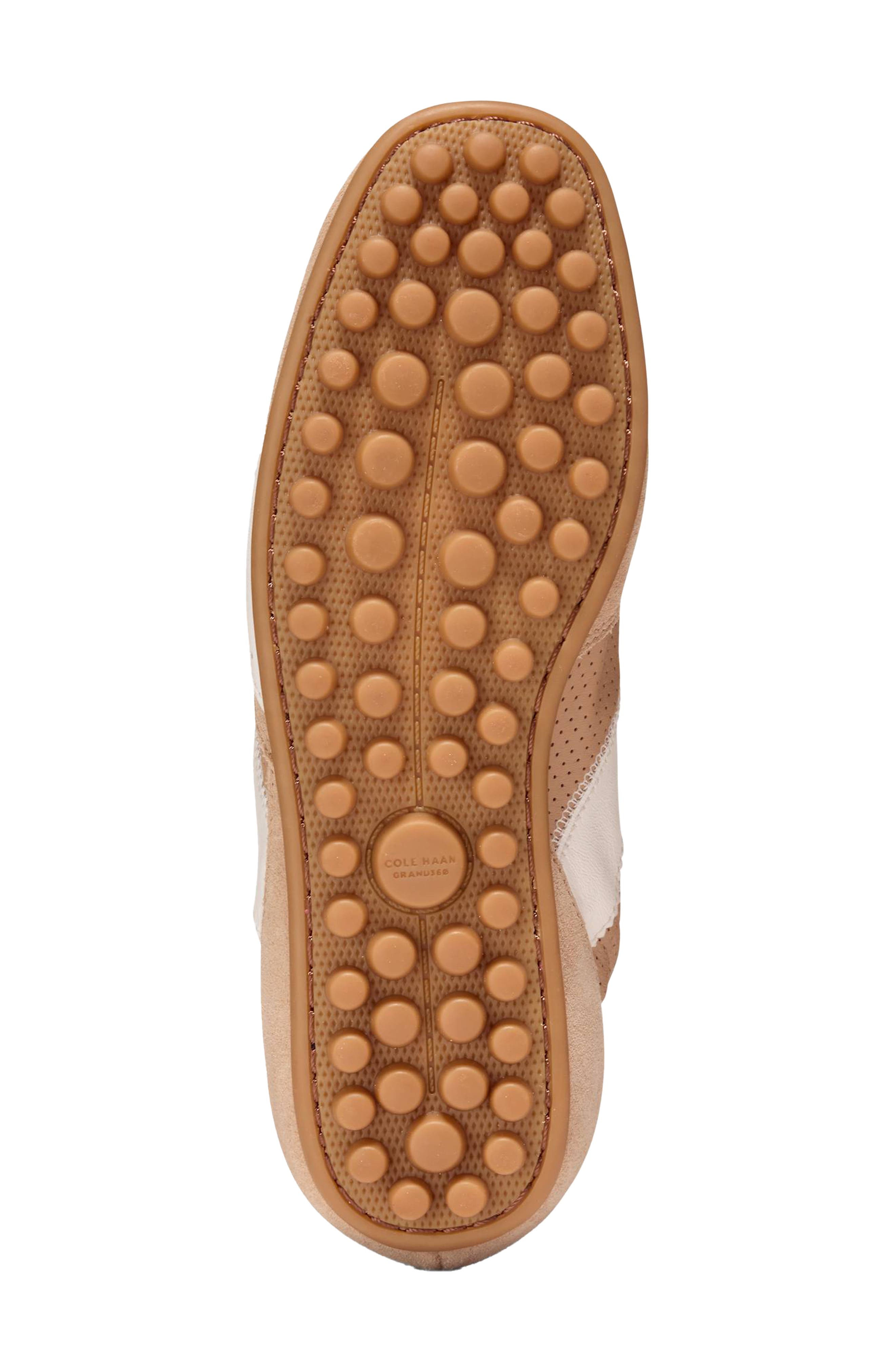 GrandPro Travina Sneaker, Alternate, color, TUSCAN SAND/ IVORY/ BISCUIT