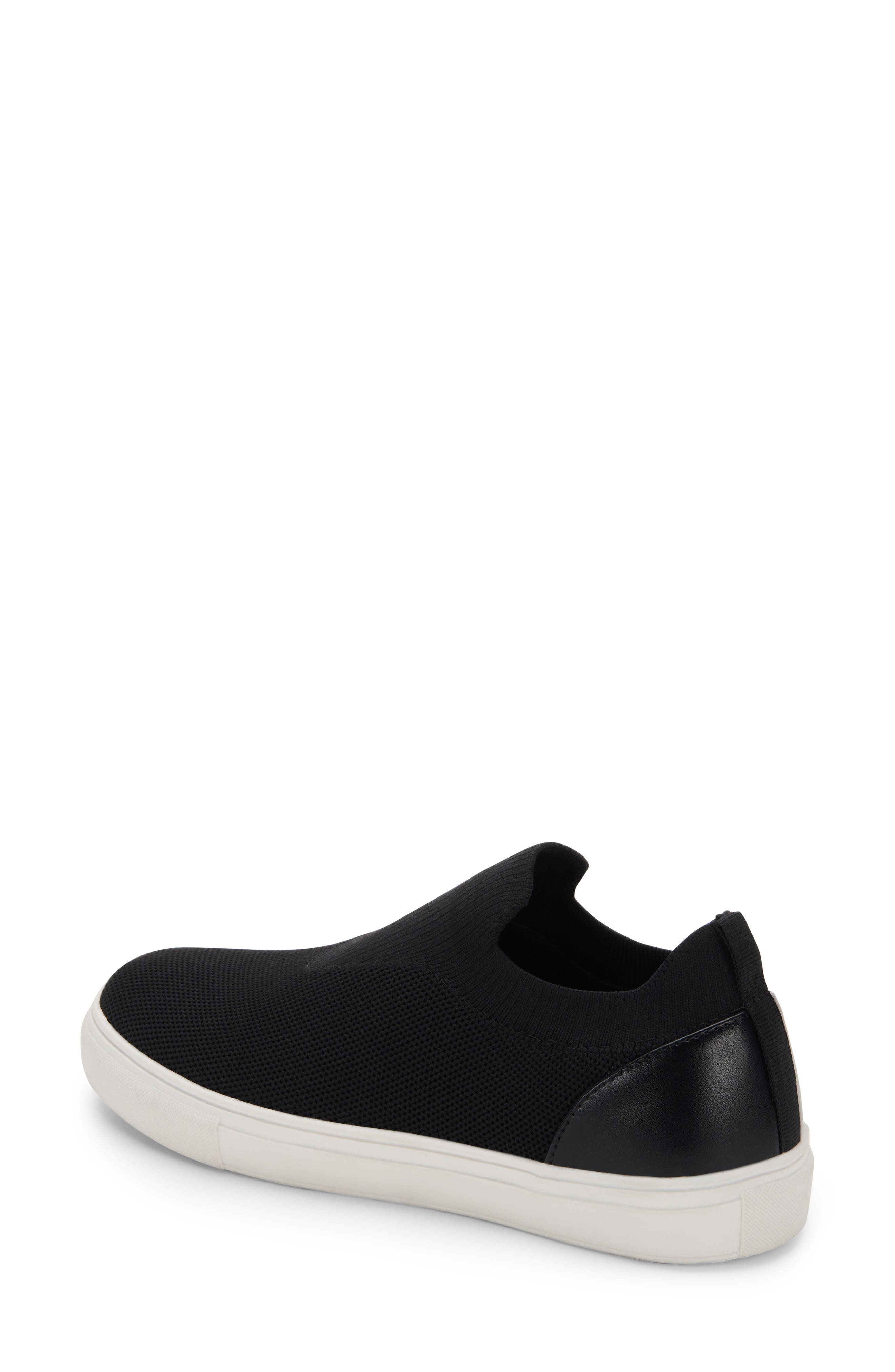 Blondo Kyla Waterproof Slip-On Sneaker, Alternate, color, 