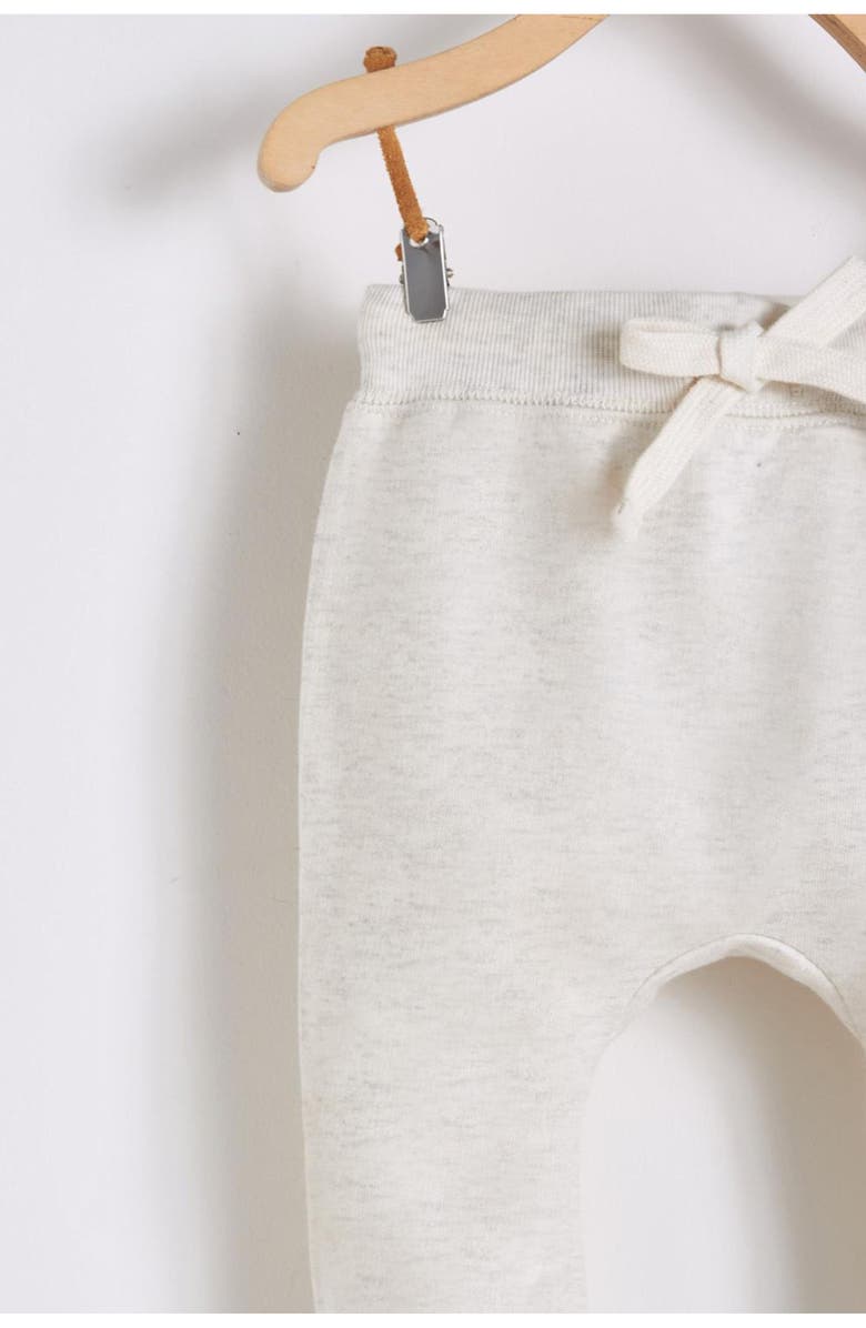 Babycottons Pima Colors Harem Baby Pants for Infant, Alternate, color, 