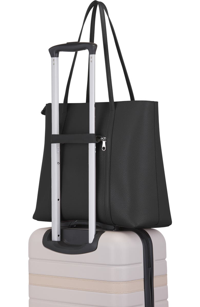 bugatti Pure Tote Bag, Alternate, color,