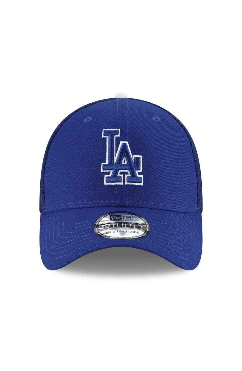 New Era Men's New Era  Royal Los Angeles Dodgers 2023 Spring Training 39THIRTY Flex Hat, Alternate, color, 