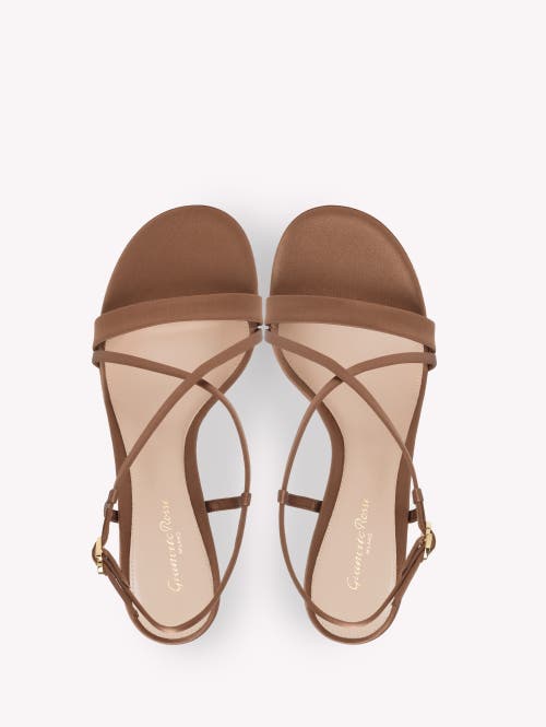 Gianvito Rossi Larisse Sandals