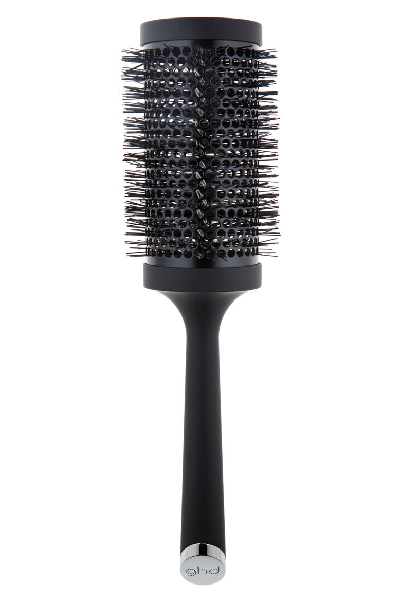 Ceramic Vented Round Brush with 2.1-Inch Barrel, Alternate, color, NO COLOR
