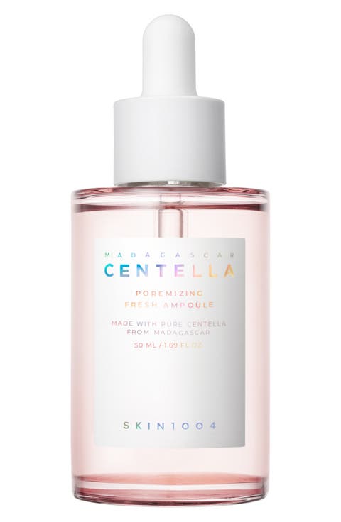 Madagascar Centella Poremizing Fresh Ampoule