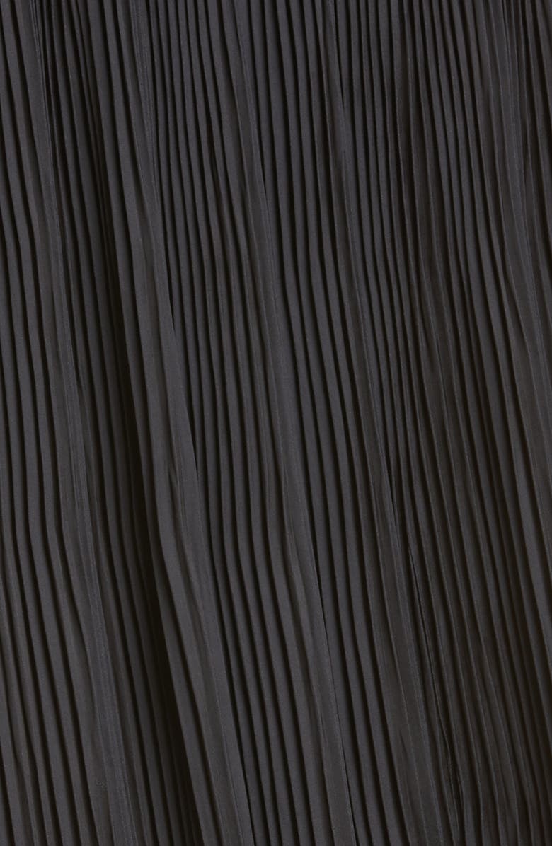 Ulla Johnson Lila Long Sleeve Midi Dress, Alternate, color, 