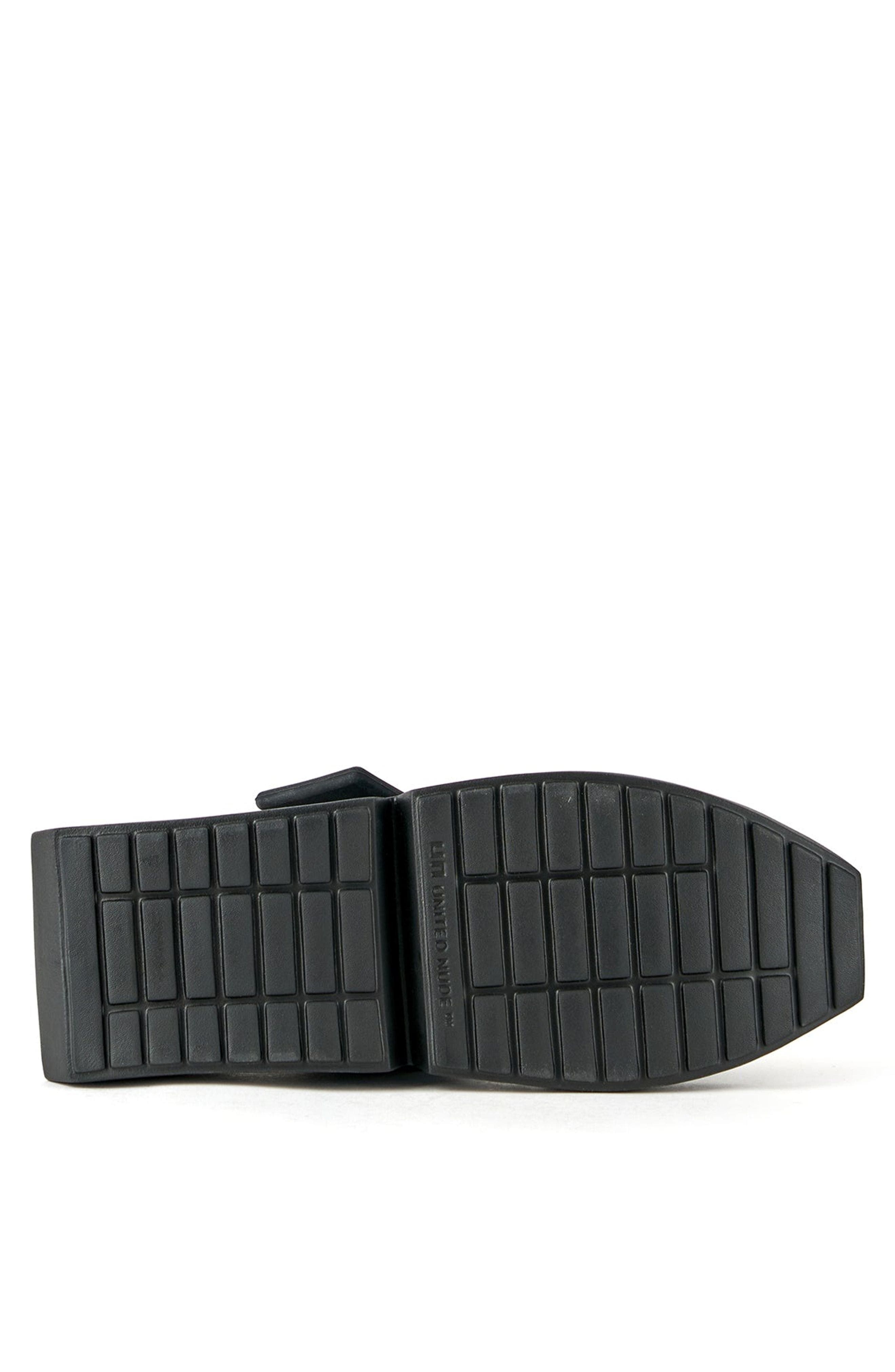 Mega MJ, Alternate, color, Black II