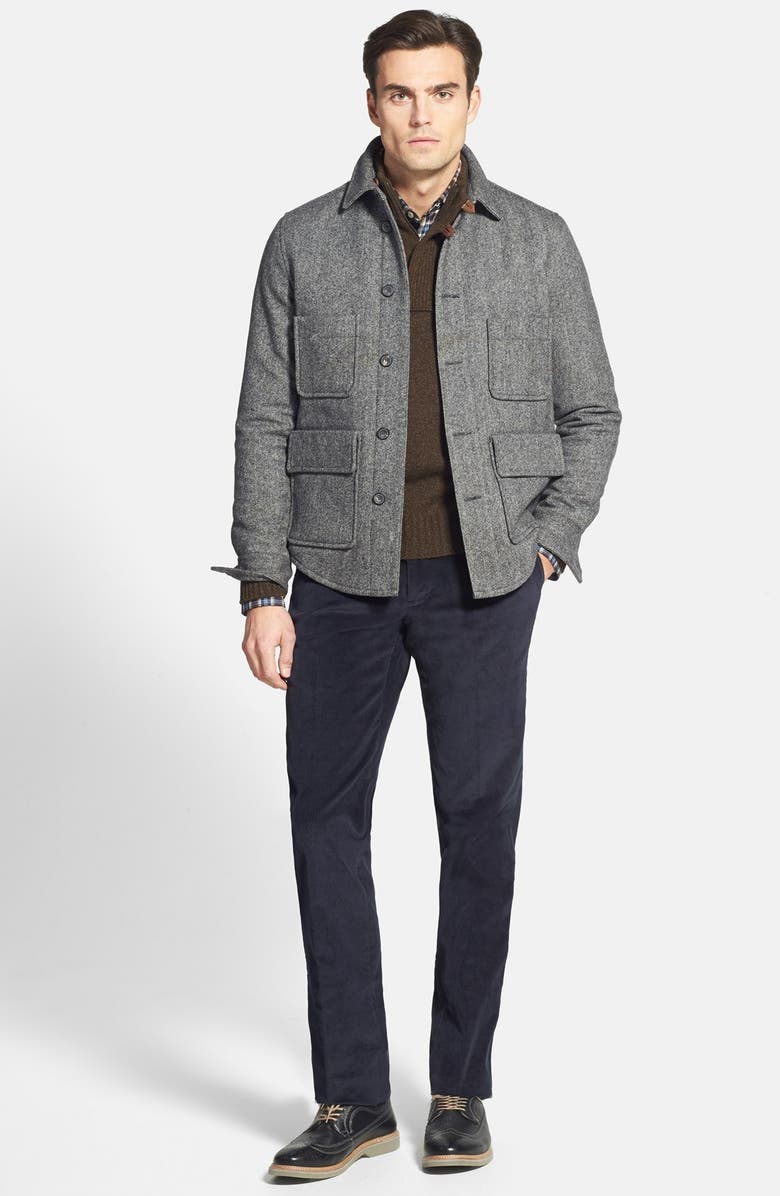 1901 'Casey' Longwing Derby, Alternate, color,