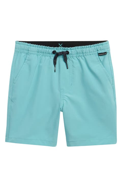 Kids' Taxer Amphibian Board Shorts (Big Kid)