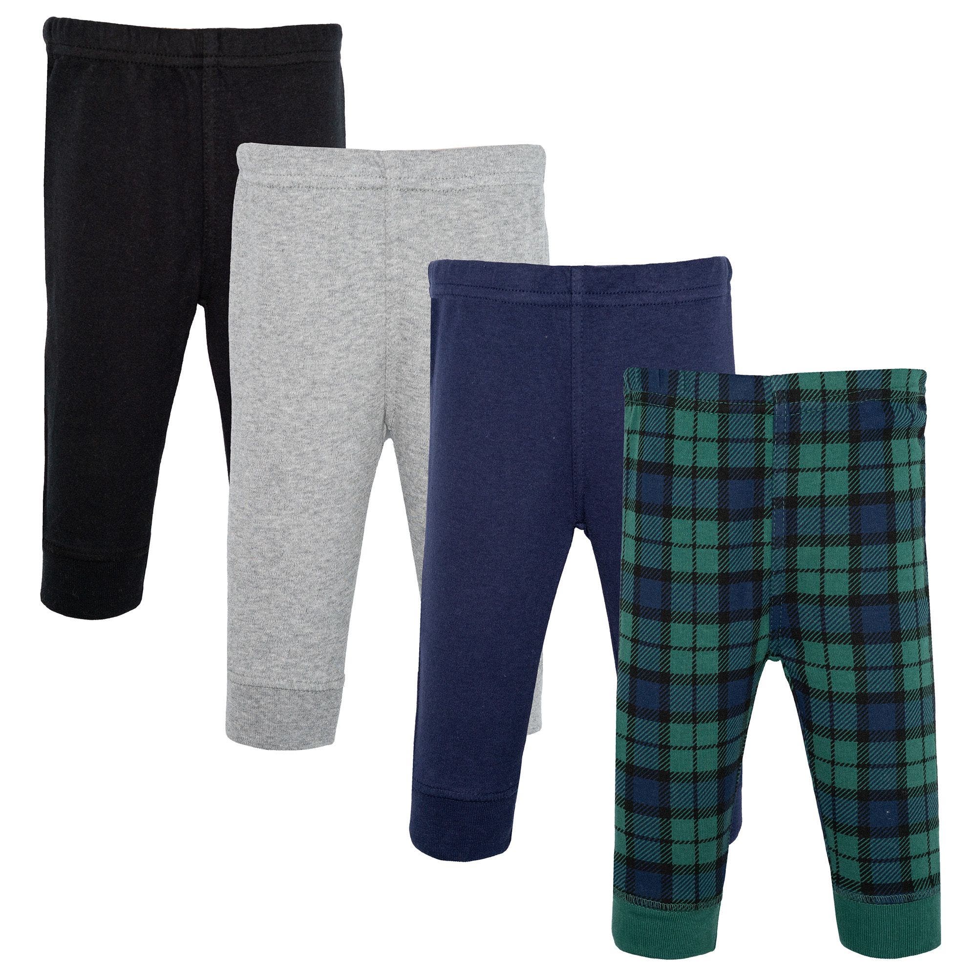 Black Watch Plaid