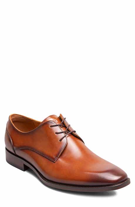 Sorrello Lux Plain Toe Oxford