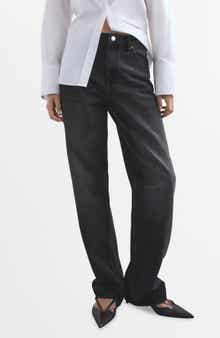 Miami Straight Leg Jeans