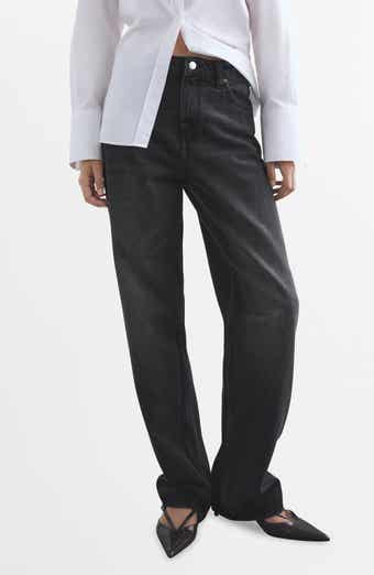 Miami Straight Leg Jeans