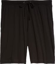 Daniel Buchler Peruvian Pima Cotton Shorts